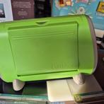 Cuttlebug Stansmachine met Platen, Ophalen of Verzenden, Gebruikt, Toebehoren, Overige merken