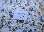 (177) Partijtje Postzegels Letland Onafgeweekt, Ophalen, Buitenland