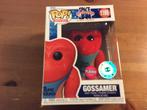 Funko Pop movies Gossamer space jam. flocked 1186 nieuw, Ophalen of Verzenden, Nieuw
