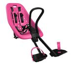 Thule Yepp mini voorzitje pink, Ophalen of Verzenden, Nieuw