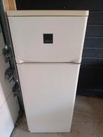 Zanussi Koel-Vries Combi - 140cm Hoog, Ophalen, 150 tot 200 liter, Gebruikt, 140 tot 160 cm