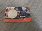 Nederland coincard 2022 en 2023 BU, Postzegels en Munten, Munten | Nederland, Ophalen of Verzenden, Koningin Beatrix, Euro's