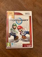 Mario Kart Wii, Spelcomputers en Games, Games | Nintendo Wii, Verzenden, Racen en Vliegen, Zo goed als nieuw, 3 spelers of meer