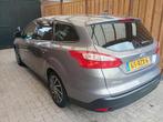 Ford Focus 1.6 Ti-vct 125 PK  Bruin 2011, 1596 cc, 125 pk, 4 cilinders, Bruin