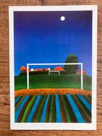 Harrie Gerritz - De match, Ophalen of Verzenden, Ongelopen