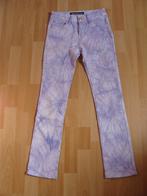 Paarse broek *Mini Mignon*, Broek, Mini Mignon, Meisje, Ophalen of Verzenden