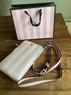 Victoria’s Secret telefoon tasje, Ophalen of Verzenden, Nieuw, Roze, Schoudertasje