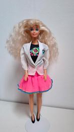 Friendships Barbie,  1991, Verzamelen, Ophalen of Verzenden, Zo goed als nieuw, Pop