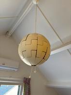 Gratis af te halen: twee ikea hanglampen, Huis en Inrichting, Lampen | Hanglampen, Ophalen, Gebruikt, 50 tot 75 cm