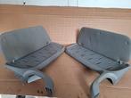 Zonneklep set van een Volkswagen Crafter, Verzenden, 3 maanden garantie, Gebruikt, Volkswagen