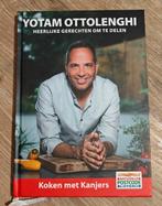NIEUW - Ottolenghi - Koken met Kanjers, Boeken, Kookboeken, Hoofdgerechten, Nieuw, Ophalen of Verzenden, Yotam Ottolenghi