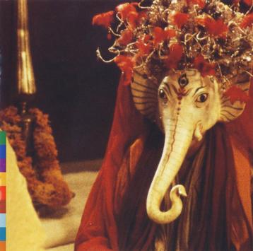 Soundtrack (1990) The Mahabharata - Original Soundtrack beschikbaar voor biedingen