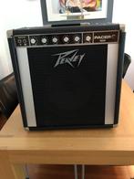 Peavey Pacer 100 45-Watt 1x12 Guitar Combo uit 1975, Muziek en Instrumenten, Versterkers | Bas en Gitaar, Ophalen, Gebruikt, Gitaar