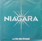 Single-Niagara –La fin des etoiles, Gebruikt, Verzenden, Overige genres, 7 inch
