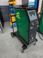 migatronic flex 3000 duo (defect), Doe-het-zelf en Verbouw, Gereedschap | Lasapparaten, Ophalen, Gebruikt, 250 ampère of meer