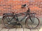 Cortina u4 jongensfiets 24 inch, Ophalen, Cortina U4 transportfiets, Versnellingen, Gebruikt