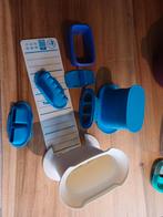 Tupperware Aardappelkroketten Maker + Meer, Huis en Inrichting, Keuken | Tupperware, Ophalen of Verzenden, Gebruikt, Wit, Overige typen