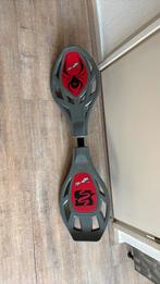 Waveboard The Wave, Ophalen, Gebruikt, Waveboard