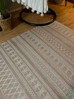 Mooie Vloerkleed, Huis en Inrichting, Stoffering | Tapijten en Kleden, Ophalen, Gebruikt, Beige, 150 tot 200 cm