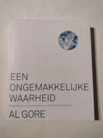 een ongemakkelijke waarheid / Al Gore ISBN 9789029078672, Al Gore, Ophalen of Verzenden, Zo goed als nieuw, Overige onderwerpen