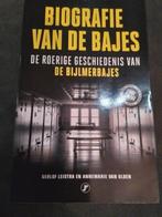 Annemarie van Ulden - Biografie van de bajes, Gelezen, Annemarie van Ulden; Gerlof Leistra, Ophalen of Verzenden