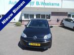 Volkswagen up! 1.0 move up auto word nog wel mee gereden, Auto's, Volkswagen, Voorwielaandrijving, Stof, Gebruikt, 4 stoelen