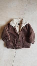 Jasje maat 80, Kinderen en Baby's, Babykleding | Maat 80, Ophalen of Verzenden, Zo goed als nieuw, Jasje