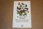 Vlinders. Herman Hesse. Beschouwingen, vertellingen..., Boeken, Dieren en Huisdieren, Ophalen of Verzenden, Gelezen, Honden