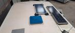 Offgrid Integraalcamper met Zonnecollectoren, Integraal, Chemisch toilet, Ringverwarming, Tot en met 2