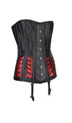 HOGE KORTINGEN OP NIEUWE LEREN CORSETTEN, Kleding | Dames, Ophalen of Verzenden, Nieuw