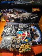 Lego 10300 Back To/The  Future., Ophalen, Zo goed als nieuw
