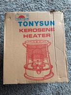 Tonysun Petroleumkachel, Ophalen of Verzenden, Zo goed als nieuw, Overige brandstoffen, Petroleumkachel