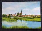 Ansichtkaart Kampen - Bovenkerk Koornmarktspoort, Verzamelen, Ansichtkaarten | Nederland, Ophalen of Verzenden, 1960 tot 1980