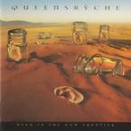 Queensrÿche - Hear In The Now Frontier (CD), Cd's en Dvd's, Ophalen of Verzenden, Zo goed als nieuw