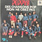 POPPYS - Des chansons Pop (‘71) HEEL MOOI (NLop5), Verzenden