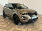 Land Rover Range Rover Evoque 2.0 Si 4WD Autobiography, AANK, Auto's, Land Rover, Euro 5, 4 cilinders, Lichtsensor, Bedrijf