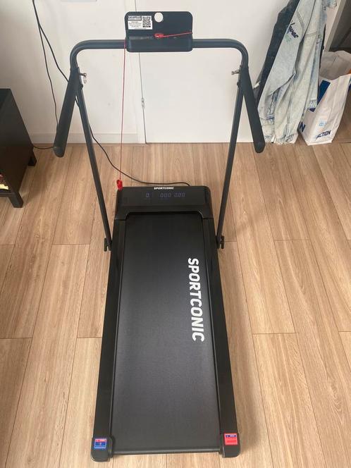 Sportconic P106FA home treadmill, Sport en Fitness, Wielrennen, Zo goed als nieuw, Ophalen