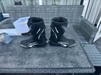 Motorlaarzen RST TracTech Evo 3 SP Zwart maat 44, Motoren, Kleding | Motorkleding, Ophalen of Verzenden, Tweedehands, Dames, Laarzen