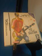 Nintendo DS Jam Sessions, Muziek, 1 speler, Ophalen of Verzenden, Zo goed als nieuw