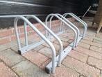 Fietsenrek 3 fietsen Monzana, Fietsen en Brommers, Ophalen, Gebruikt