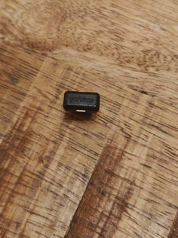 Yubico Yubikey 5C Nano beschikbaar voor biedingen
