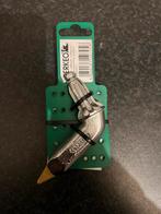 Perkeo Zinnlux Longlife Soldeerpunt, Ophalen of Verzenden, Zo goed als nieuw, Minder dan 150 ampère, Overige typen