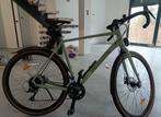 Mustang gravel fiets, Overige merken, 28 inch, Ophalen of Verzenden, Zo goed als nieuw