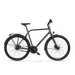 CORTINA Mozzo Heren Eclips Black Matt 61cm 2025, Fietsen en Brommers, Fietsen | Heren | Herenfietsen, Overige merken, -, - 0
-, NL