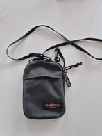 Eastpak klein schoudertasje vakantietasje, Ophalen of Verzenden, Zo goed als nieuw, Zwart
