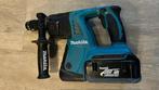 Makita Boorhamer, combihamer 36V, Doe-het-zelf en Verbouw, Gereedschap | Boormachines, Ophalen, Boor- en/of Breekhamer, Klopboormechanisme