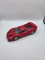 Ferrari F50 modelauto, Hobby en Vrije tijd, Modelauto's | 1:43, Ophalen of Verzenden, Gebruikt, Auto, Overige merken