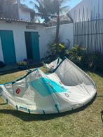 Duotone evo 6m, Geen board, Ophalen of Verzenden, Zo goed als nieuw, 6 m²