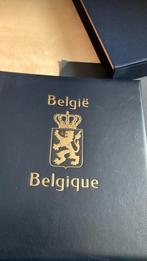 België Davo luxe 1999 tot en met 2008 Nieuwstraat, Postzegels en Munten, Postzegels | Europa | België, Ophalen of Verzenden