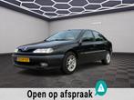 Renault Laguna 1.8 RXI, Gebruikt, 4 cilinders, Zwart, Bedrijf